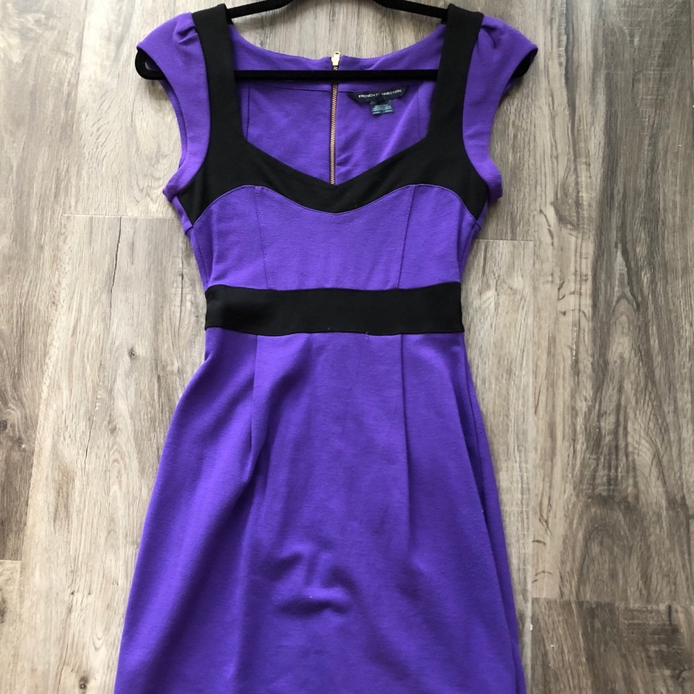 French Connection Dress